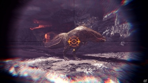 「モンスターハンターワールド：アイスボーン」スラッシュアックスや弓など武器6種の新アクションが公開！の画像20