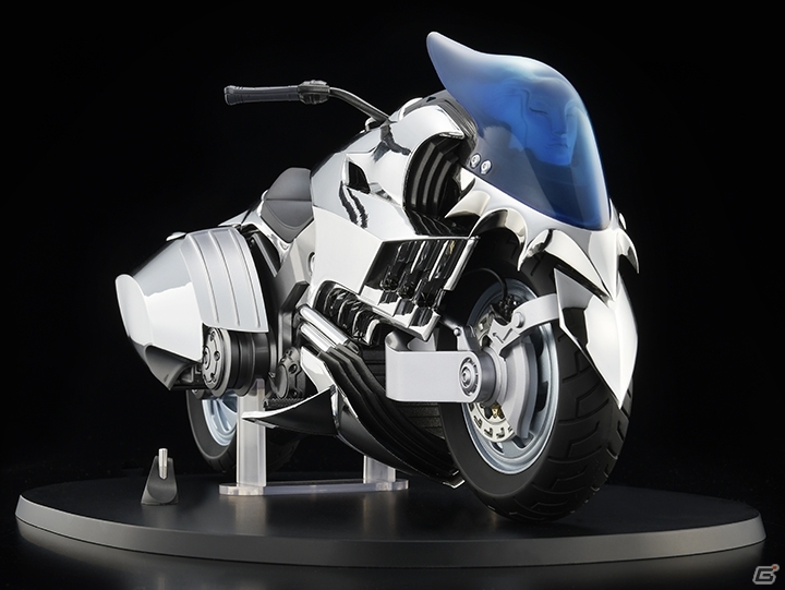 フィギュア「ペルソナ5 新島真 怪盗 Ver. with ヨハンナ HJ50周年Ver.」の受注がスタート！の画像6