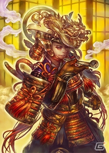 「戦国IXA」片倉小十郎・松平信康・秋山信友・笑窪御前など総計13枚の武将カードが追加！の画像6