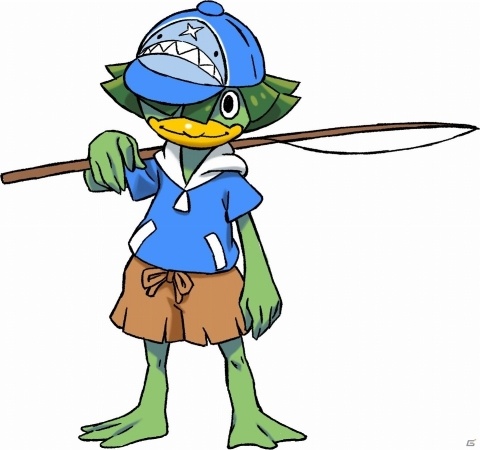 「釣りスピリッツ Nintendo Switchバージョン」ゲームセンターで大人気のメダルモードや新要素の魚図鑑を紹介！の画像44
