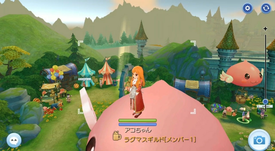 「ラグナロク マスターズ」の正式サービスが6月5日12時より開始！サービス開始にあわせて初心者応援イベントもの画像10