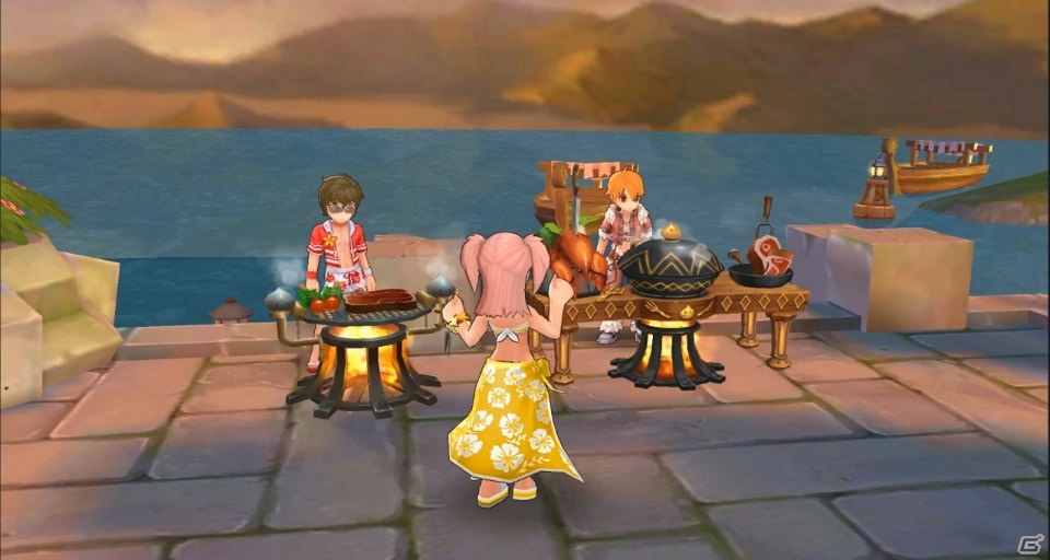 「ラグナロク マスターズ」の正式サービスが6月5日12時より開始！サービス開始にあわせて初心者応援イベントもの画像12
