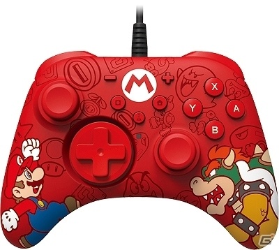 Switch向け周辺機器5製品が2019年夏に発売！ピカチュウデザインのmicroSDカードやゼルダの伝説仕様のホリパッドなどの画像6