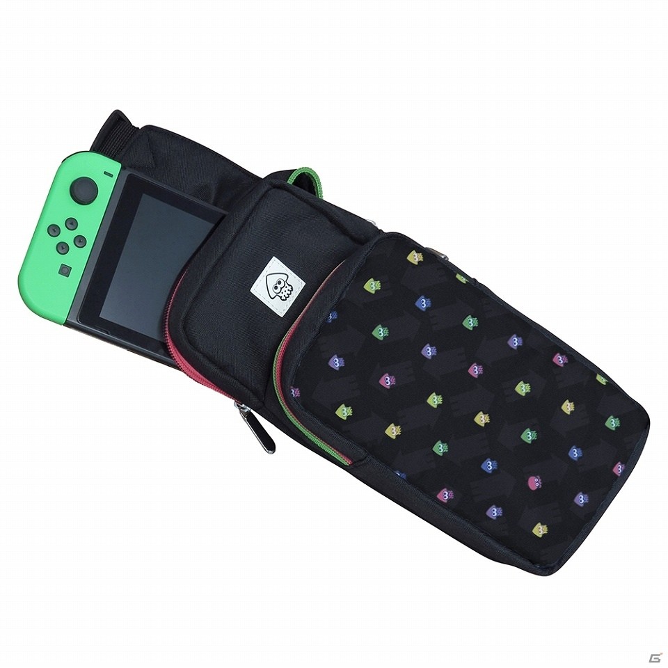Switch向け周辺機器5製品が2019年夏に発売！ピカチュウデザインのmicroSDカードやゼルダの伝説仕様のホリパッドなどの画像11