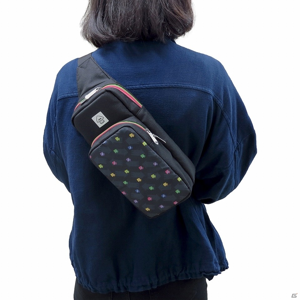 Switch向け周辺機器5製品が2019年夏に発売！ピカチュウデザインのmicroSDカードやゼルダの伝説仕様のホリパッドなどの画像12