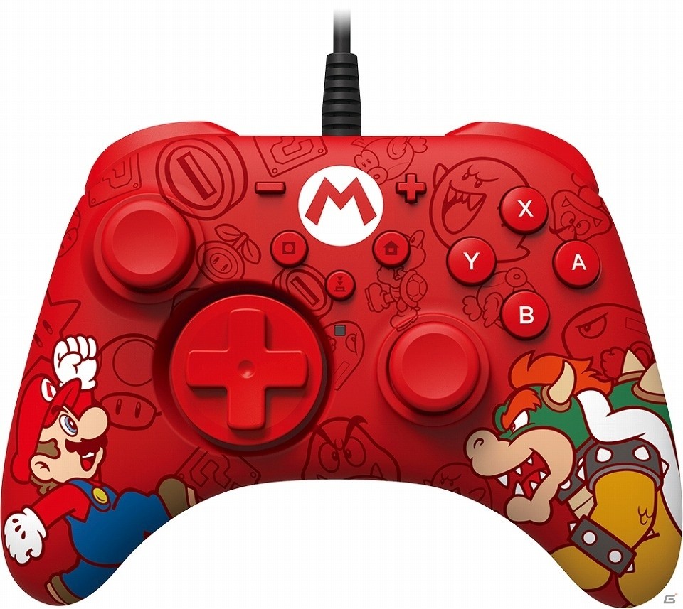 Switch向け周辺機器5製品が2019年夏に発売！ピカチュウデザインのmicroSDカードやゼルダの伝説仕様のホリパッドなどの画像5