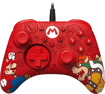 Switch向け周辺機器5製品が2019年夏に発売！ピカチュウデザインのmicroSDカードやゼルダの伝説仕様のホリパッドなどの画像6