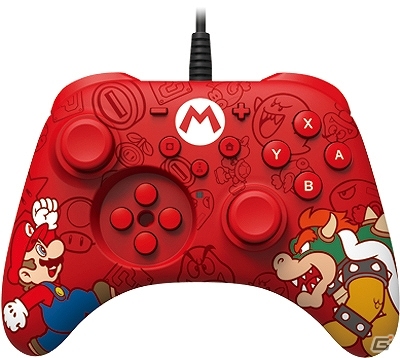 Switch向け周辺機器5製品が2019年夏に発売！ピカチュウデザインのmicroSDカードやゼルダの伝説仕様のホリパッドなどの画像7