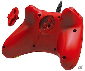 Switch向け周辺機器5製品が2019年夏に発売！ピカチュウデザインのmicroSDカードやゼルダの伝説仕様のホリパッドなどの画像8