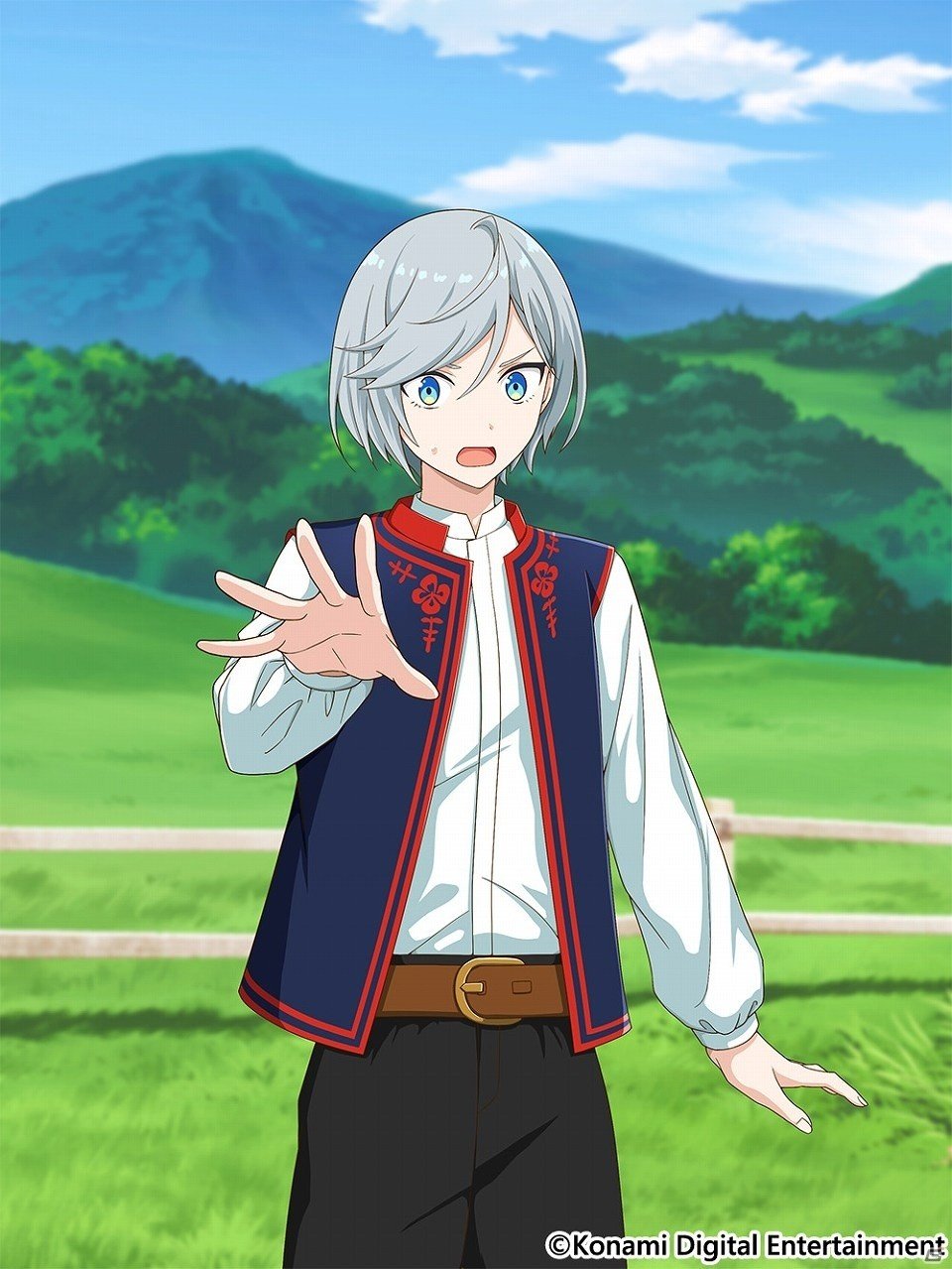 「ダンキラ!!! - Boys, be DANCING! -」初のイベント「ヨロレイヒ～！紅鶴ピクニック」が開催！の画像4