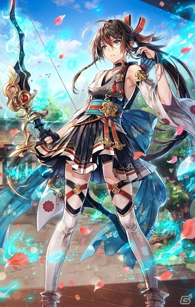 緑川光さん、花澤香菜さんらが出演する戦略シミュレーションRPG「三国烈覇」が今夏サービス開始決定！の画像4