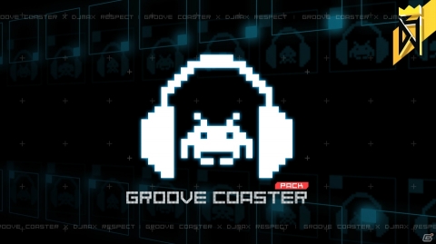 「DJMAX RESPECT」GROOVE COASTERパックが配信！専用スキンも見られる紹介PVが公開の画像1