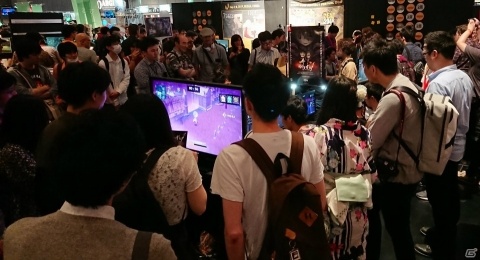 「オバケイドロ！」が「BitSummit 7 Spirits」でPOPULAR SELECTION AWARDを受賞！の画像3