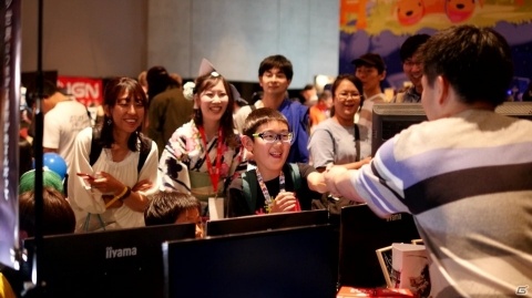 「オバケイドロ！」が「BitSummit 7 Spirits」でPOPULAR SELECTION AWARDを受賞！の画像4