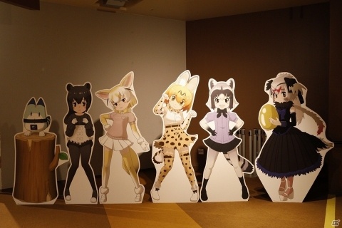 はなまるアニマルに新メンバー「マイルカ」が加入！「けものフレンズ3 わくわく探検レポート 出張版 #1,9」レポートの画像29