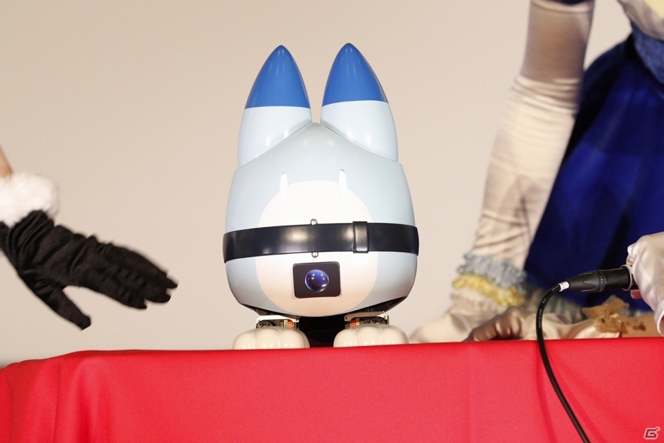 はなまるアニマルに新メンバー「マイルカ」が加入！「けものフレンズ3 わくわく探検レポート 出張版 #1,9」レポートの画像26