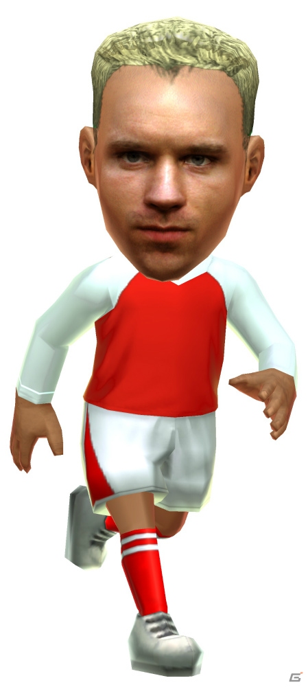 「サカつくRTW」にデニス・ベルカンプ選手が登場！リアルグッズがもらえる「SUPER WORLD CLUB CUP 9th」も開催の画像2