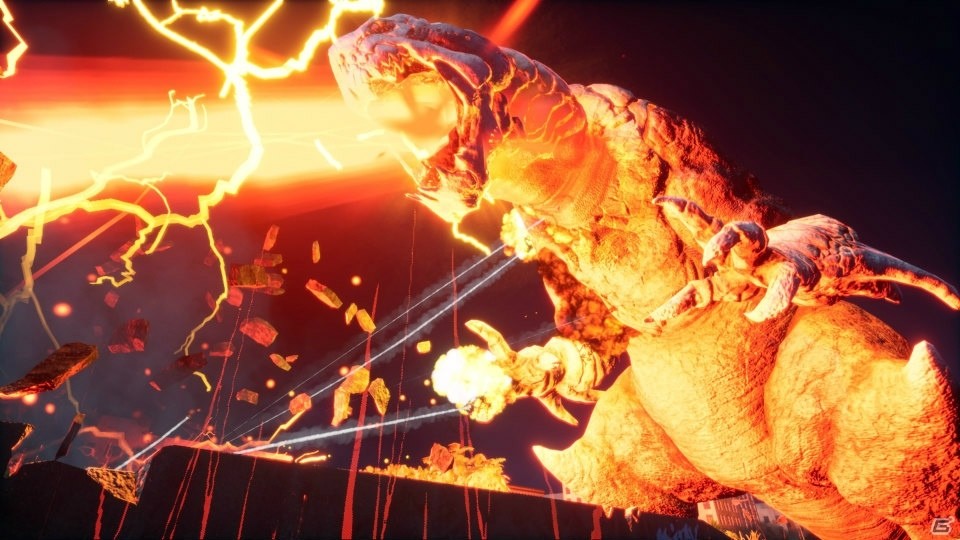 黄金の嵐が襲う―「EARTH DEFENSE FORCE: IRON RAIN」追加ミッションパック「ゴールデンストーム」が6月6日に配信！の画像16