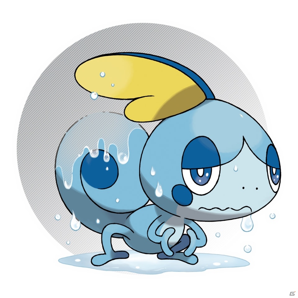 「ポケットモンスター ソード・シールド」が11月15日に発売！伝説のポケモンや新ポケモンたちをまとめて紹介！の画像20