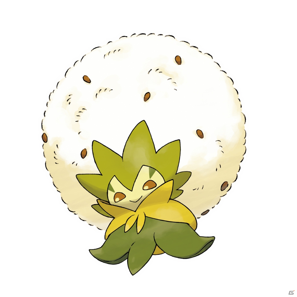 「ポケットモンスター ソード・シールド」が11月15日に発売！伝説のポケモンや新ポケモンたちをまとめて紹介！の画像26