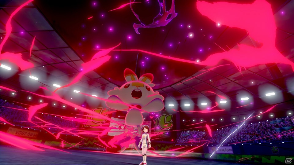 「ポケットモンスター ソード・シールド」が11月15日に発売！伝説のポケモンや新ポケモンたちをまとめて紹介！の画像46