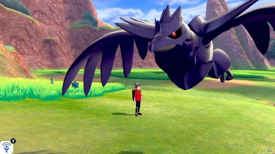 「ポケットモンスター ソード・シールド」が11月15日に発売！伝説のポケモンや新ポケモンたちをまとめて紹介！の画像61