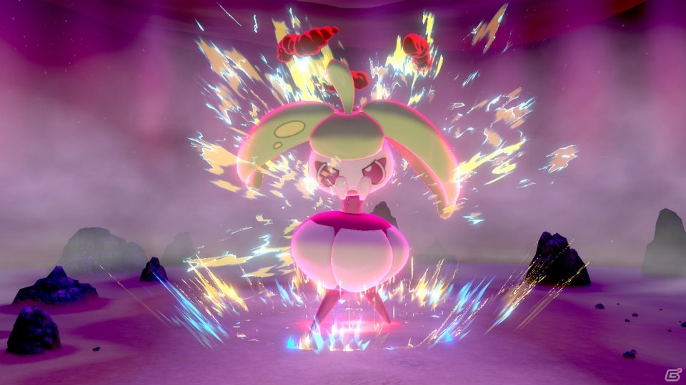 「ポケットモンスター ソード・シールド」が11月15日に発売！伝説のポケモンや新ポケモンたちをまとめて紹介！の画像67