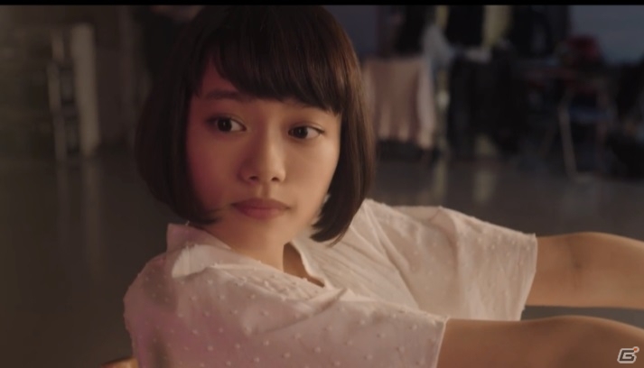 「ドラえもん のび太の牧場物語」杉咲花さんが“どこでもドア”から別世界に！？実写CMが初公開の画像2