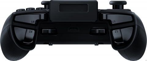 PCとAndroidで使えるゲームパッド型コントローラー「Razer Raiju Mobile」が6月14日に発売！の画像13