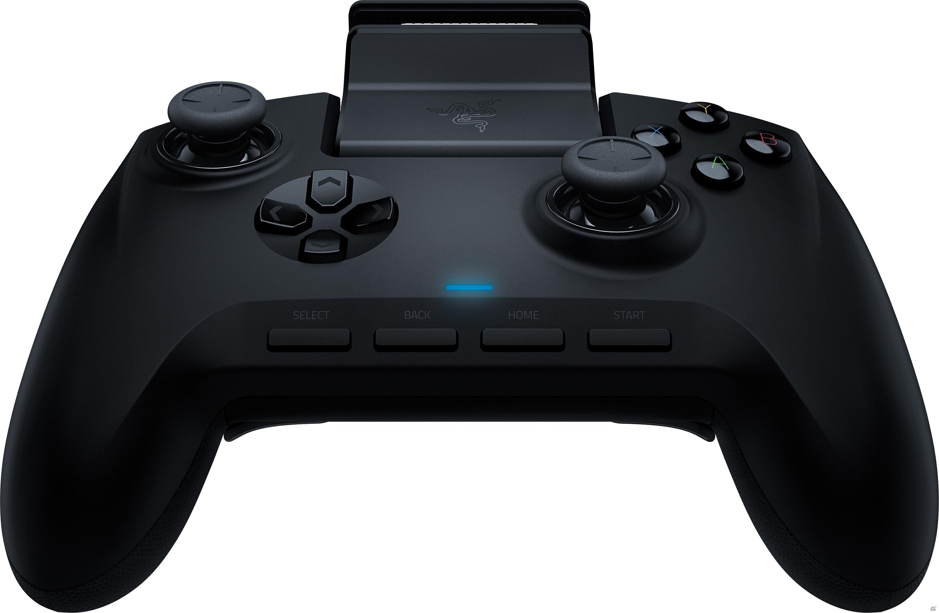 PCとAndroidで使えるゲームパッド型コントローラー「Razer Raiju Mobile」が6月14日に発売！の画像10