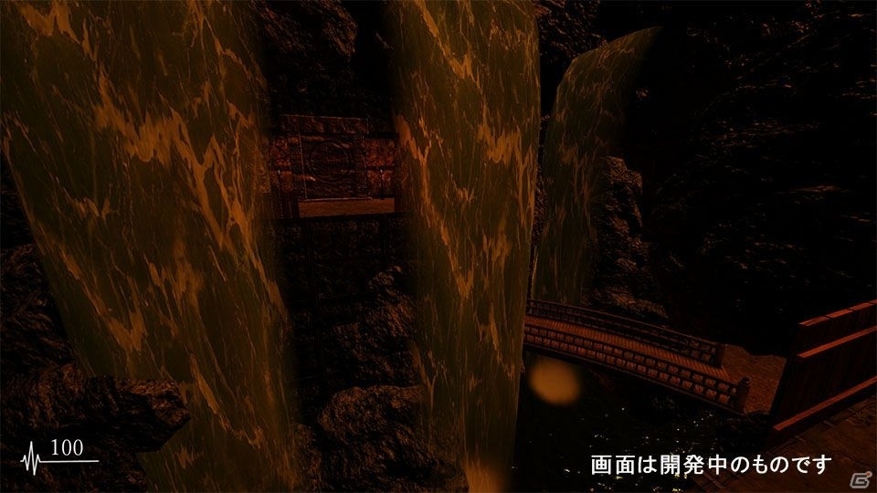 アクションホラーゲーム「シャドーコリドー 影の回廊」がSwitchにて2019年夏に発売！の画像6