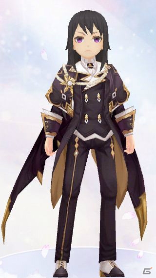 「Ash Tale -風の大陸-」ピンクロリータやスノウモデルなど6種類のアバターが期間限定で登場！の画像3