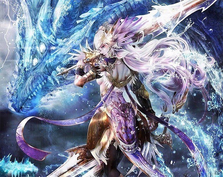 「コントラクトサーヴァント -CARD GAME-」初公開となるバトルシーンを収録したティザーPVが公開！の画像1