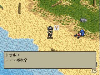 【マリエッティのゲーム探訪】第21回：「漂流記」の画像4