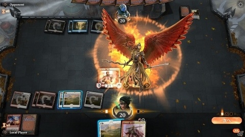 デジタルTCG「マジック：ザ・ギャザリング アリーナ」が世界合計で10億ゲームプレイを達成！の画像2