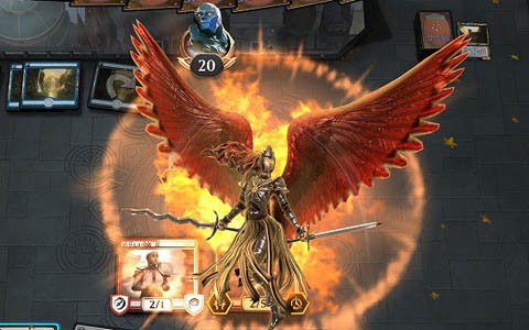 デジタルTCG「マジック：ザ・ギャザリング アリーナ」が世界合計で10億ゲームプレイを達成！