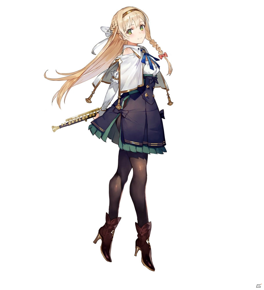 「ライザのアトリエ ～常闇の女王と秘密の隠れ家～」発売日が9月26日に決定！ライザとともに冒険する友人たちを紹介の画像16