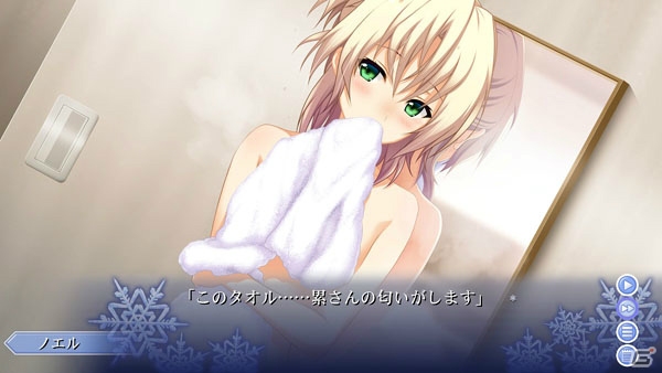 メモリーズオフ -Innocent Fille- for Dearest」は答え合わせであり