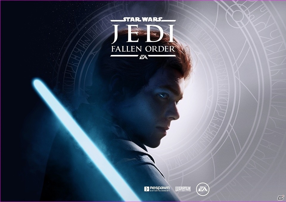 「STAR WARS ジェダイ：フォールン・オーダー」スタンダード版とデラックス版のボックスアートが公開！の画像1