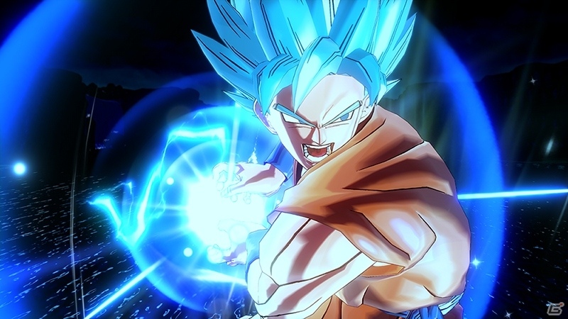 バンナム、Googleの「STADIA」向けに「ドラゴンボール ゼノバース2」の配信を発表の画像2