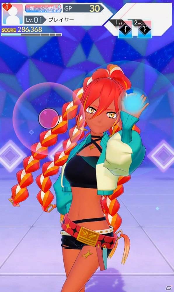 等身大パートナーキャラと楽しむ新作アーケード用リズムアクション「テトテ×コネクト」が2019年冬に稼働！の画像5