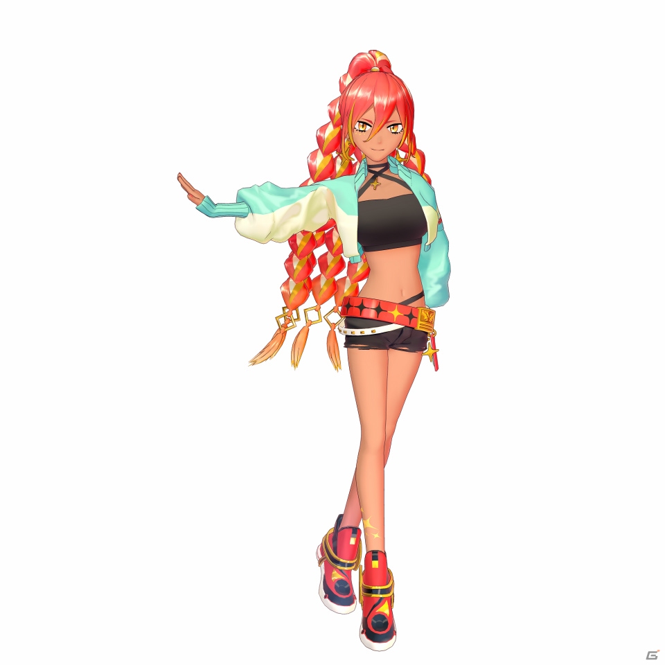 等身大パートナーキャラと楽しむ新作アーケード用リズムアクション「テトテ×コネクト」が2019年冬に稼働！の画像7