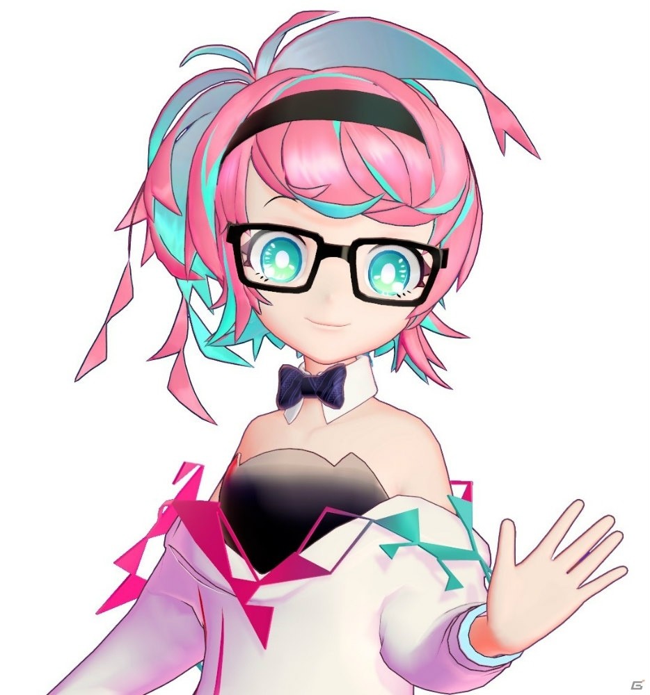等身大パートナーキャラと楽しむ新作アーケード用リズムアクション「テトテ×コネクト」が2019年冬に稼働！の画像9