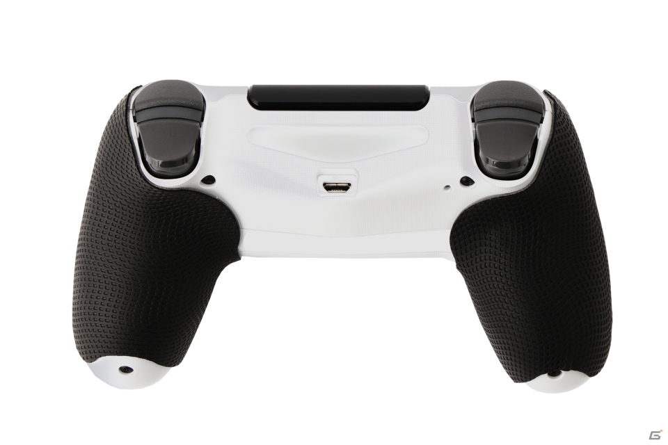 PS4専用の超薄型コントローラーグリップシート「PRIGMA AIMING GRIP＋」が6月7日に発売！の画像3