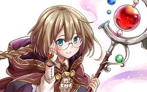 「アルカ・ラスト 終わる世界と歌姫の果実」黄昏編のキャラクター情報とサンプルボイスが公開！