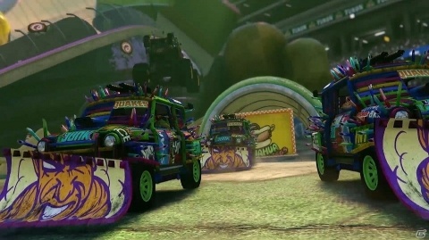 「GTAオンライン」アリーナウォーズの全モードで報酬が2倍になるキャンペーンが開催！の画像1