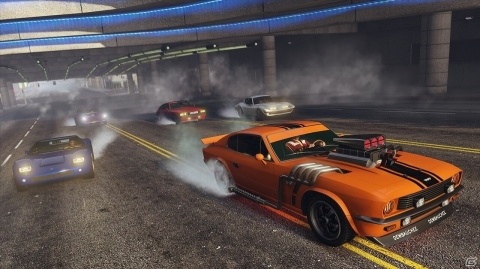 「GTAオンライン」アリーナウォーズの全モードで報酬が2倍になるキャンペーンが開催！の画像3