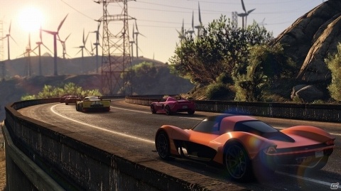 「GTAオンライン」アリーナウォーズの全モードで報酬が2倍になるキャンペーンが開催！の画像4