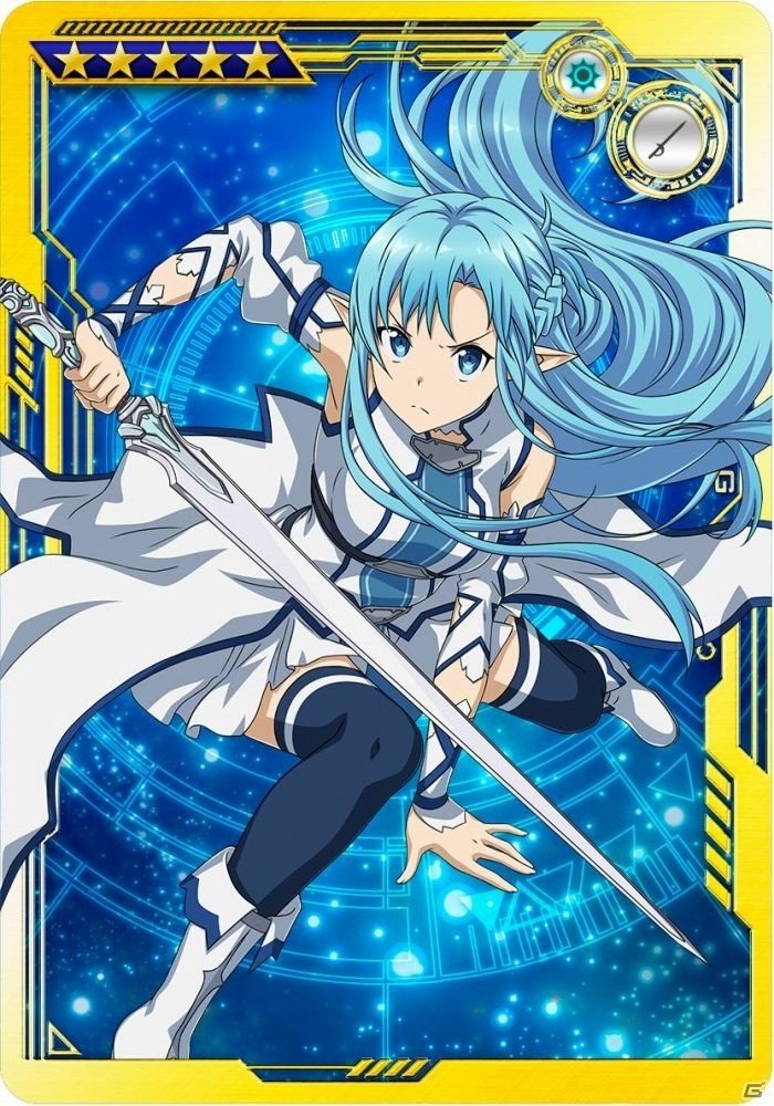 「SAO アーケード　ディープ・エクスプローラー」6月13日のアップデートで★5新ヒーローログをドロップする強敵が登場の画像5