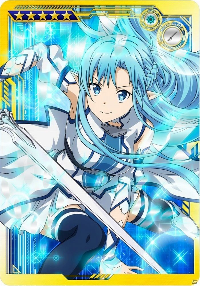 「SAO アーケード　ディープ・エクスプローラー」6月13日のアップデートで★5新ヒーローログをドロップする強敵が登場の画像6